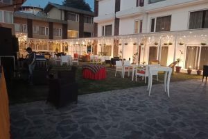 Fern-Brentwood-Mussoorie