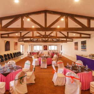 Hotel-Green-n-Breeze-Mussoorie-Banquet-Hall