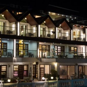 Hotel-Nand Residency Mussoorie