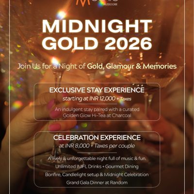 Mosaic Mussoorie New Year 2025-26