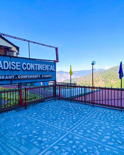 Paradise-Continental-Mussoorie
